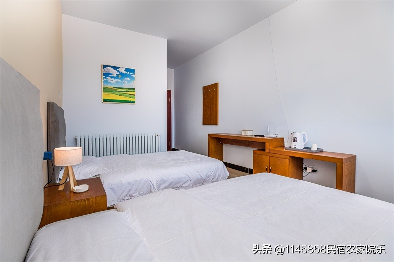 丰宁森呼吸民宿,丰宁坝上草原乡村民宿