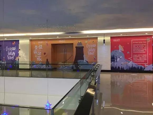 天津最近开业的购物中心,天津购物中心近况