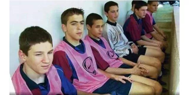 足球巨星里奥梅西,里奥梅西有几个金球