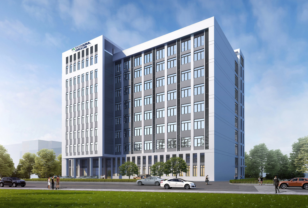 智联信通“AIoT助力建设未来智慧城市”分享沙龙圆满举行