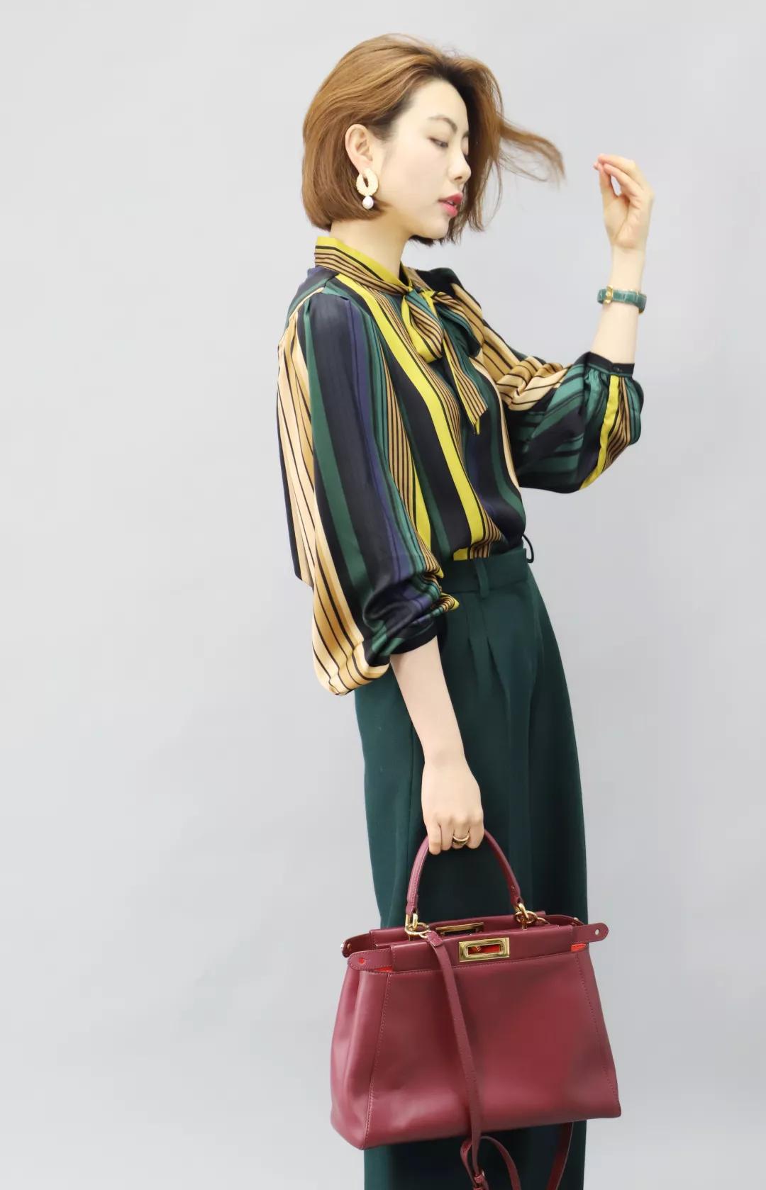 小个子年会穿什么礼服好看,大码年会礼服推荐高级感日常可穿