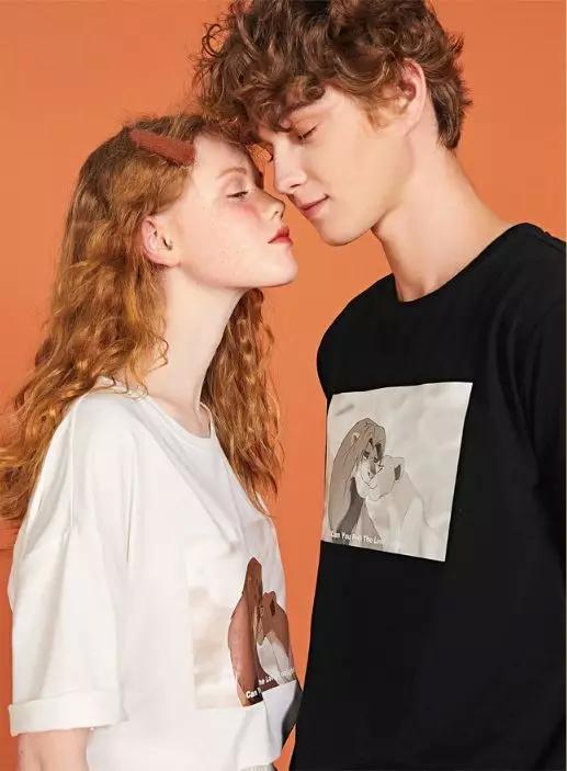 男士短袖t恤淘宝推荐平价 (国潮品牌推荐50元平价店铺t恤)