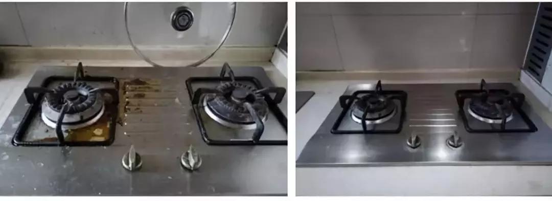 白色衣服脏清洗的神器,脏衣服不用洗只需泡一泡就干净了