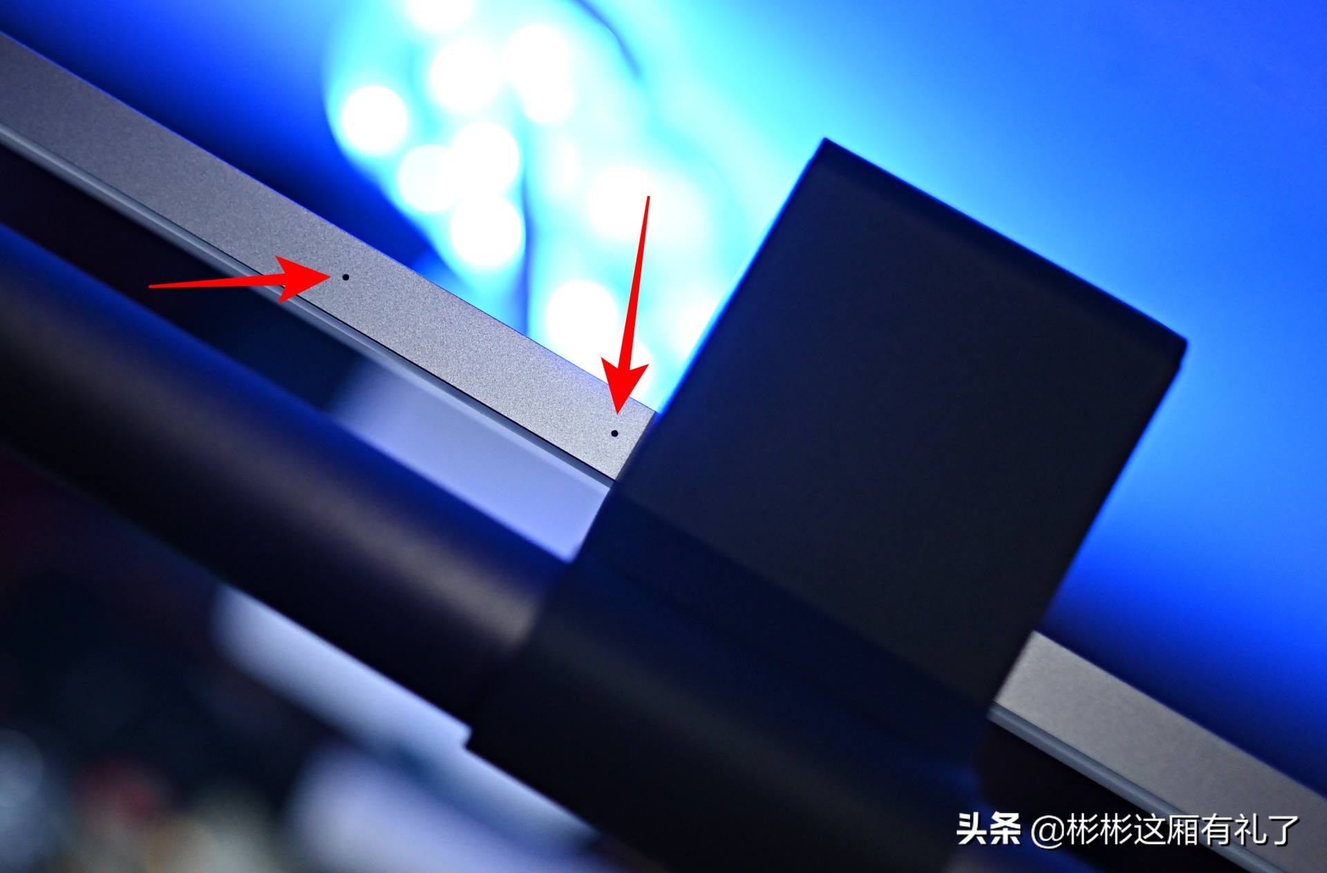 一根线都没有的终极桌面,M1版iMac配件分享(一)