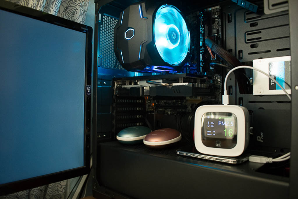 风冷还需水，水冷也要风，电脑CPU散热风冷水冷哪个适合你？