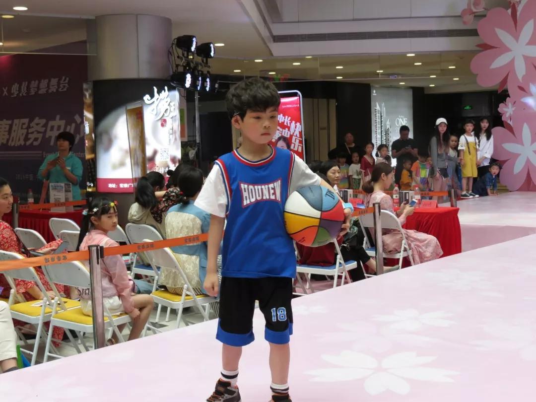 相约六一宁波宏泰广场，宁波居食坊助力儿童梦想