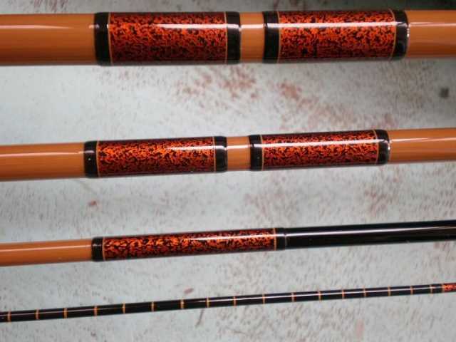 并继鱼竿和振出竿区别,振出式鱼竿和并继式鱼竿哪个好