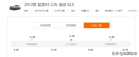 起亚k52016款2.0lhybridgls,起亚k52021款380gtline旗舰版