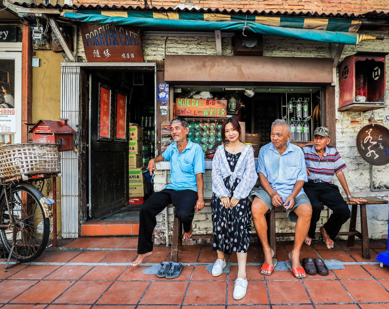 马来西亚历史文化旅游景点,马来西亚人文历史古城