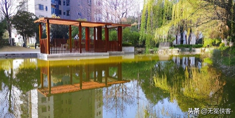 淮安绿色发展,淮安生态文旅