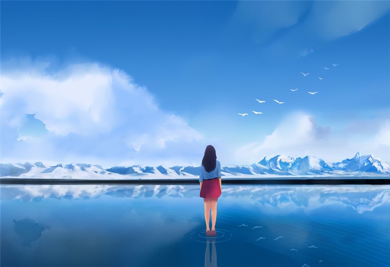 撩女生要避免三个主动,高情商撩你的套路