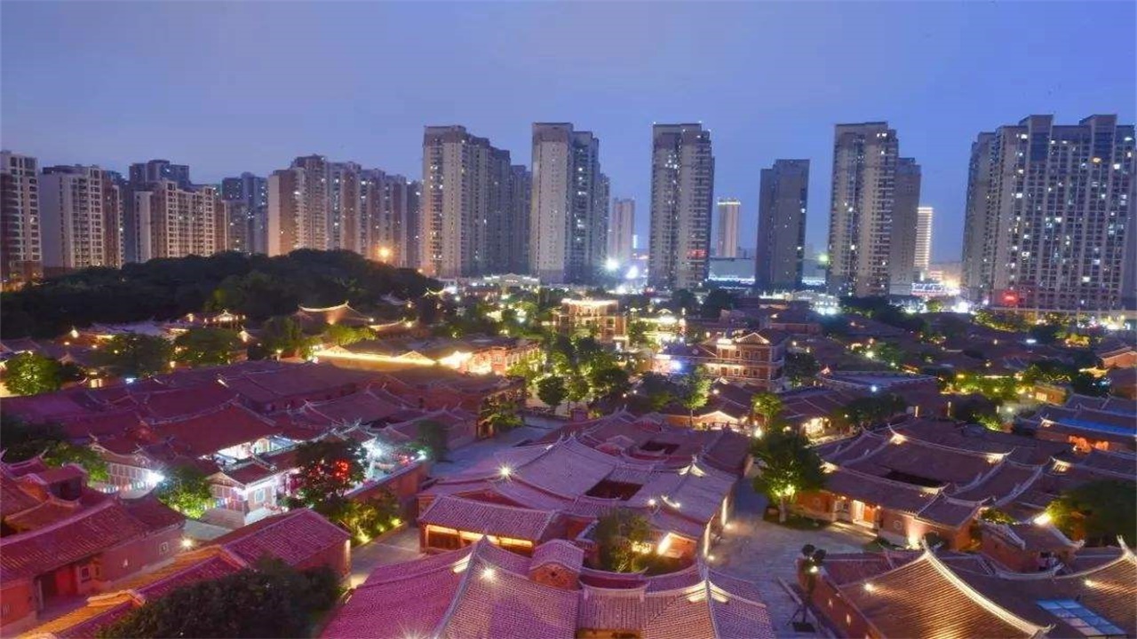 福建还有几年gdp变第一强,福建gdp有可能赶超四川吗