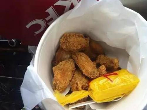 肯德基单品价格一览表,肯德基疯狂星期四怎么买才划算