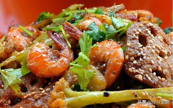 麻辣香锅的正宗做法及配方大全,麻辣香锅正宗做法酱料配方