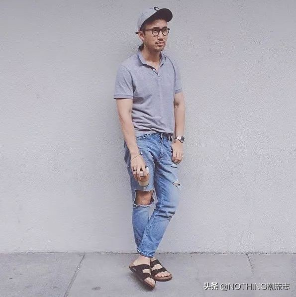 男生需要的基本款女装,男生必备帽子清单