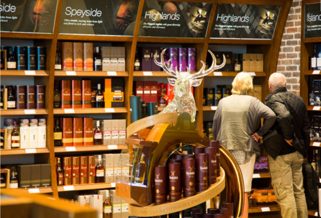 在外国买洋酒多少钱,在海外买日本威士忌