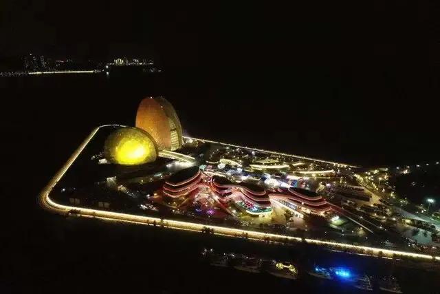 粤港澳大湾区枢纽珠海,粤港澳大湾区核心腹地