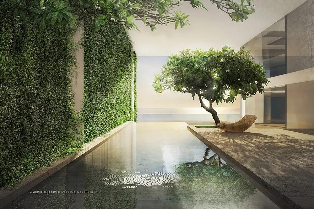 迪拜顶级豪宅3亿,迪拜最豪华空中豪宅