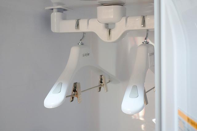 lg衣物护理机介绍视频,lgstyler蒸汽衣物护理机讲解