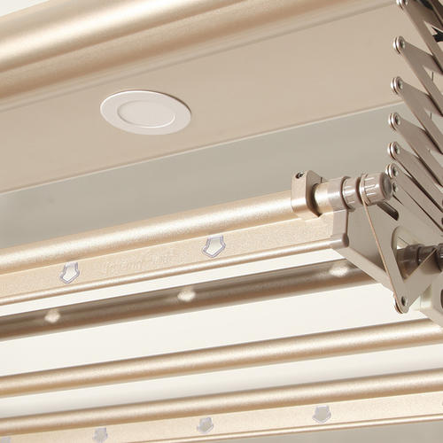 电动晾衣架购买避坑,升降晾衣架有没有必要买