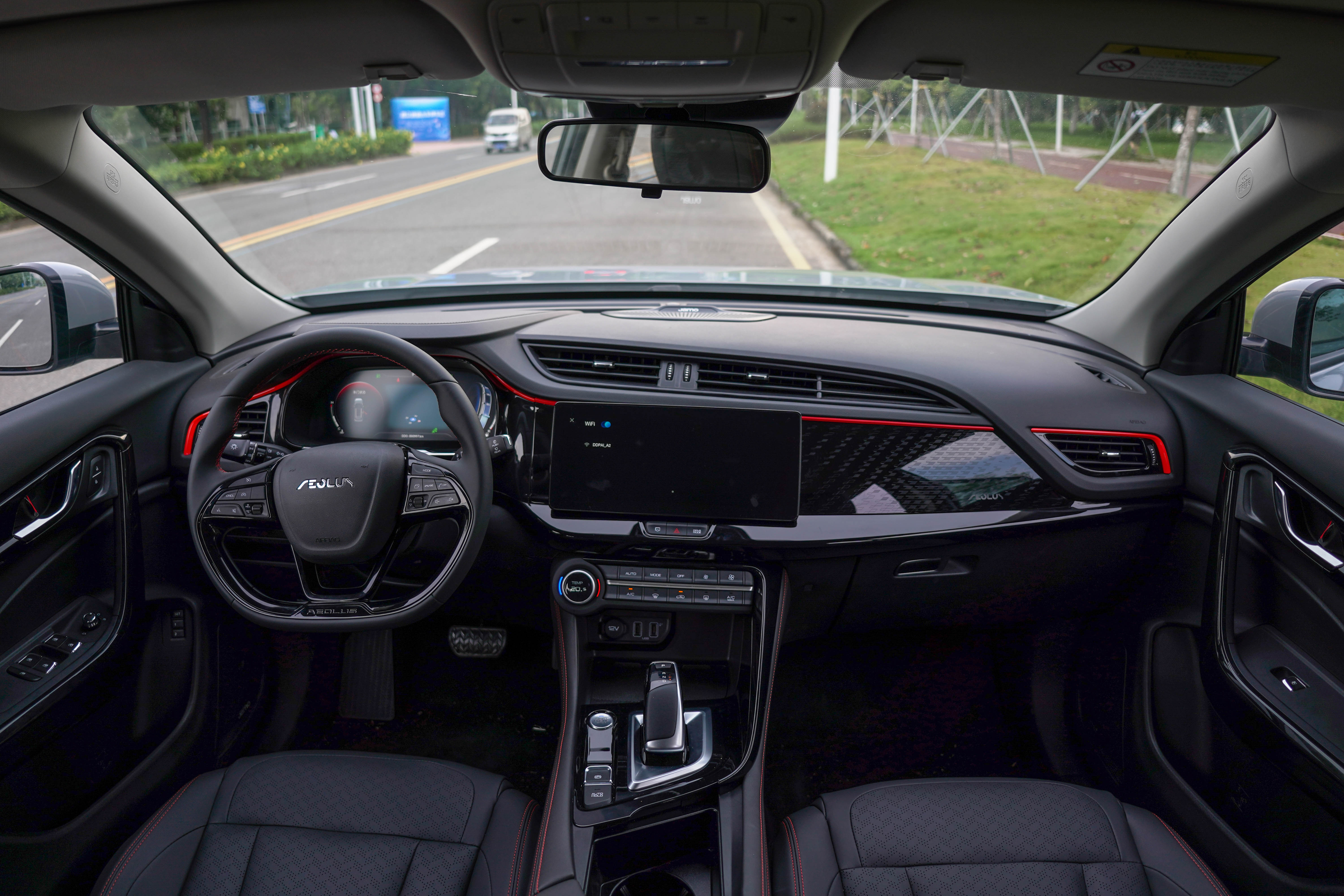 东风风神ax7马赫版df31使用说明书,风神ax7马赫版df41有没有5g网络