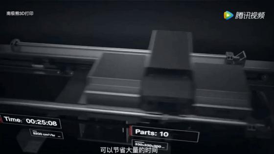 3d打印对金属的影响,3d打印的金属的主要缺陷