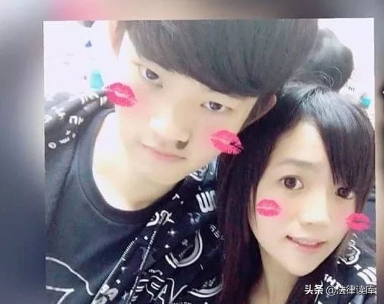 自称被绿，渣男杀害怀孕女友，香港之乱因他而起，下周出狱