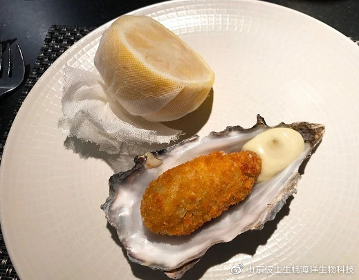 宵夜吃生蚝真实视频,宵夜湛江生蚝生吃