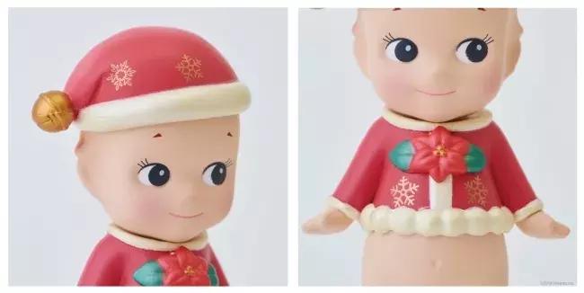 最具性价比的圣诞限定,圣诞限定哪个最值得入手