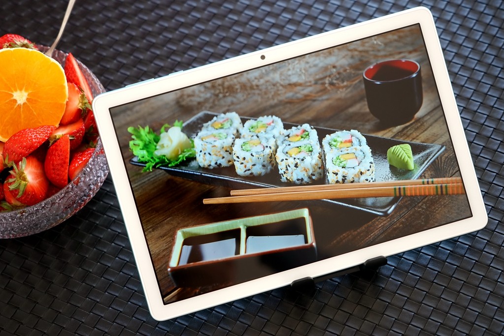 荣耀平板710.1英寸评测,荣耀平板710.1英寸测评参数