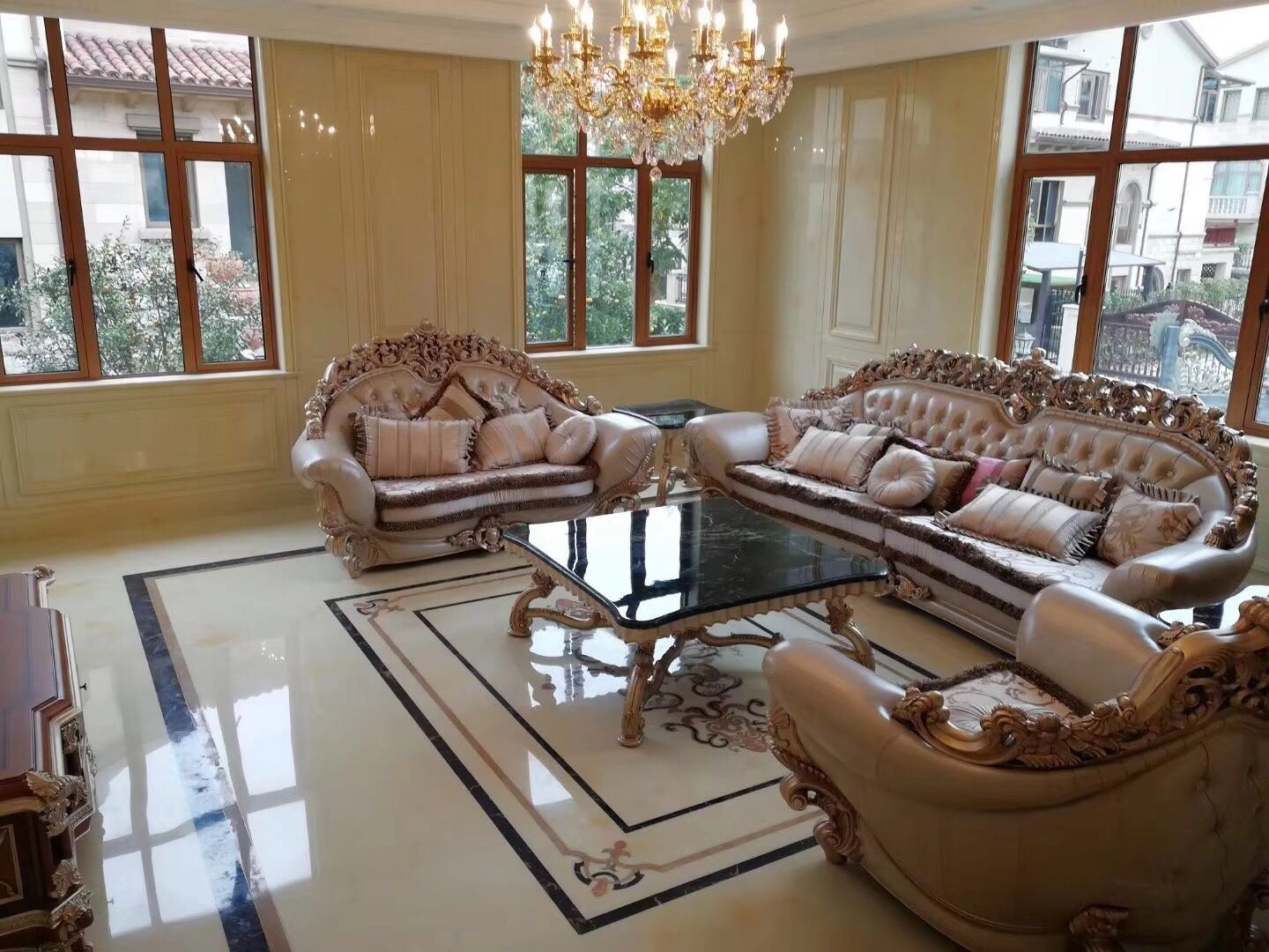 pu仿石材怕水吗,石材内一般防水处理方法