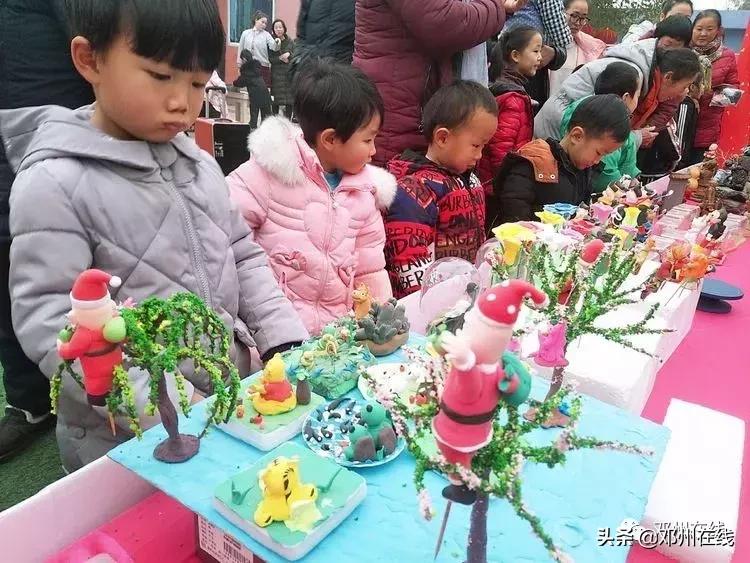 邓州市市直幼儿园,邓州市市幼儿园条件咋样