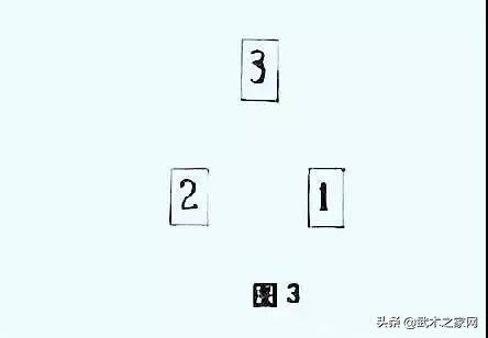 传拳,传拳不传步