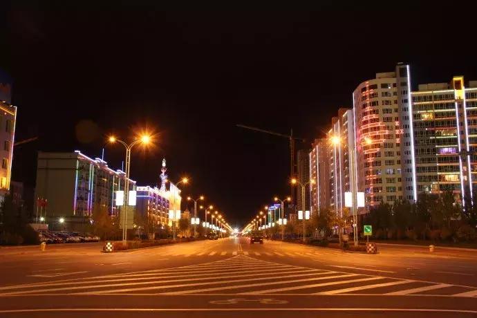 黑河是个有人情味城市,黑河一个充满魅力的城市