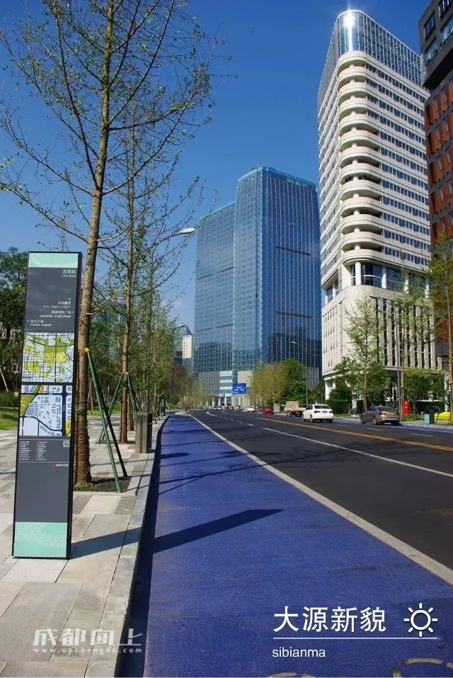 成都最贵的街是哪里,成都最豪华的步行街