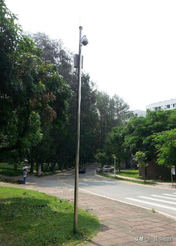 不会安装监控的说说,不会安装行车记录仪