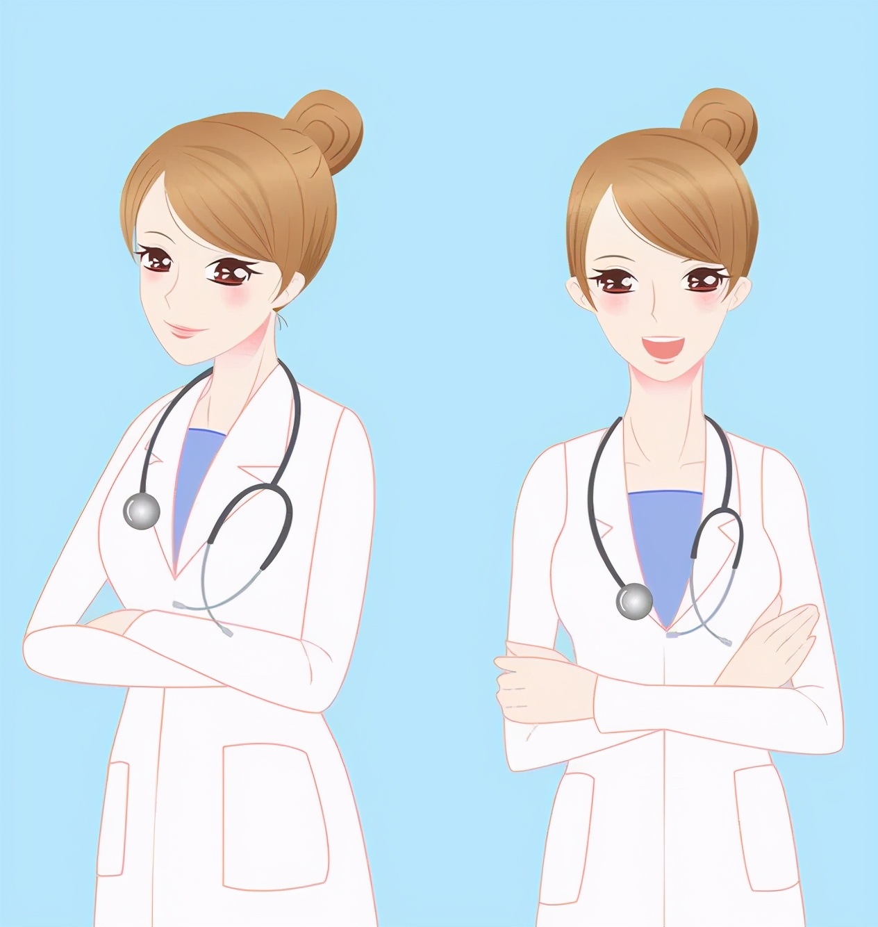 皮肤应激反应最常见的表现,皮肤反噬表现