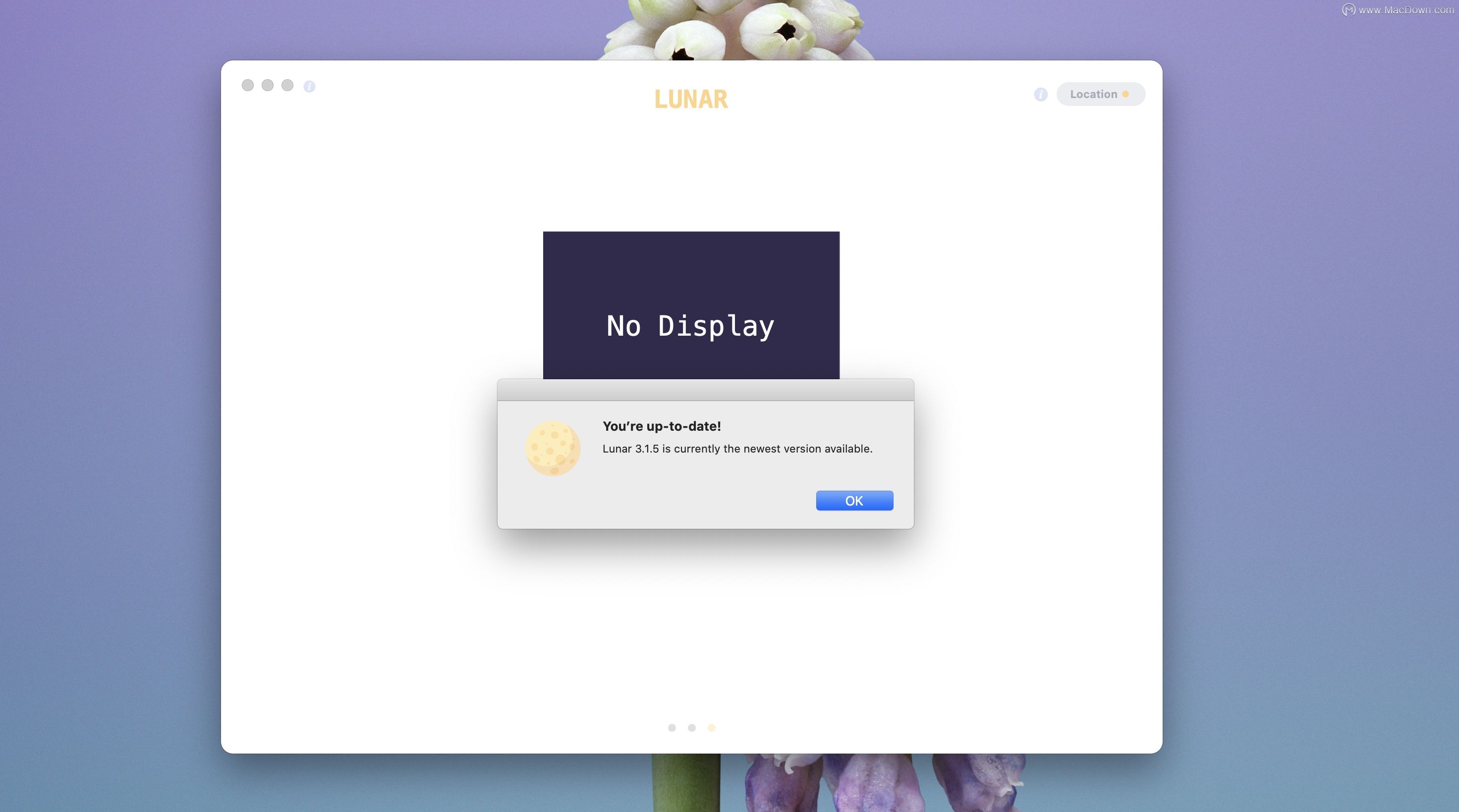 lunar调节亮度,lunar调节屏幕亮度