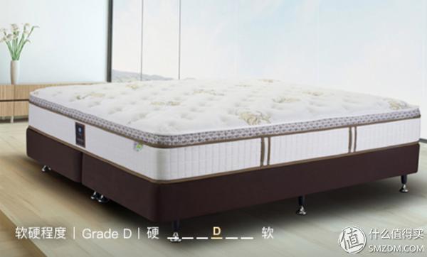 拆床狂魔席梦思,拆美姿床垫