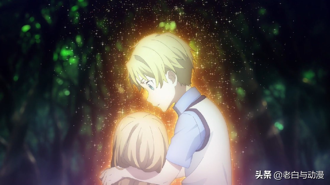 刀剑神域3一口气看完系列,刀剑神域加百列结局