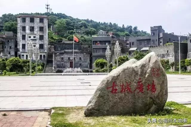 超详细！在福州再也不怕找不到路了！这条微信值得收藏