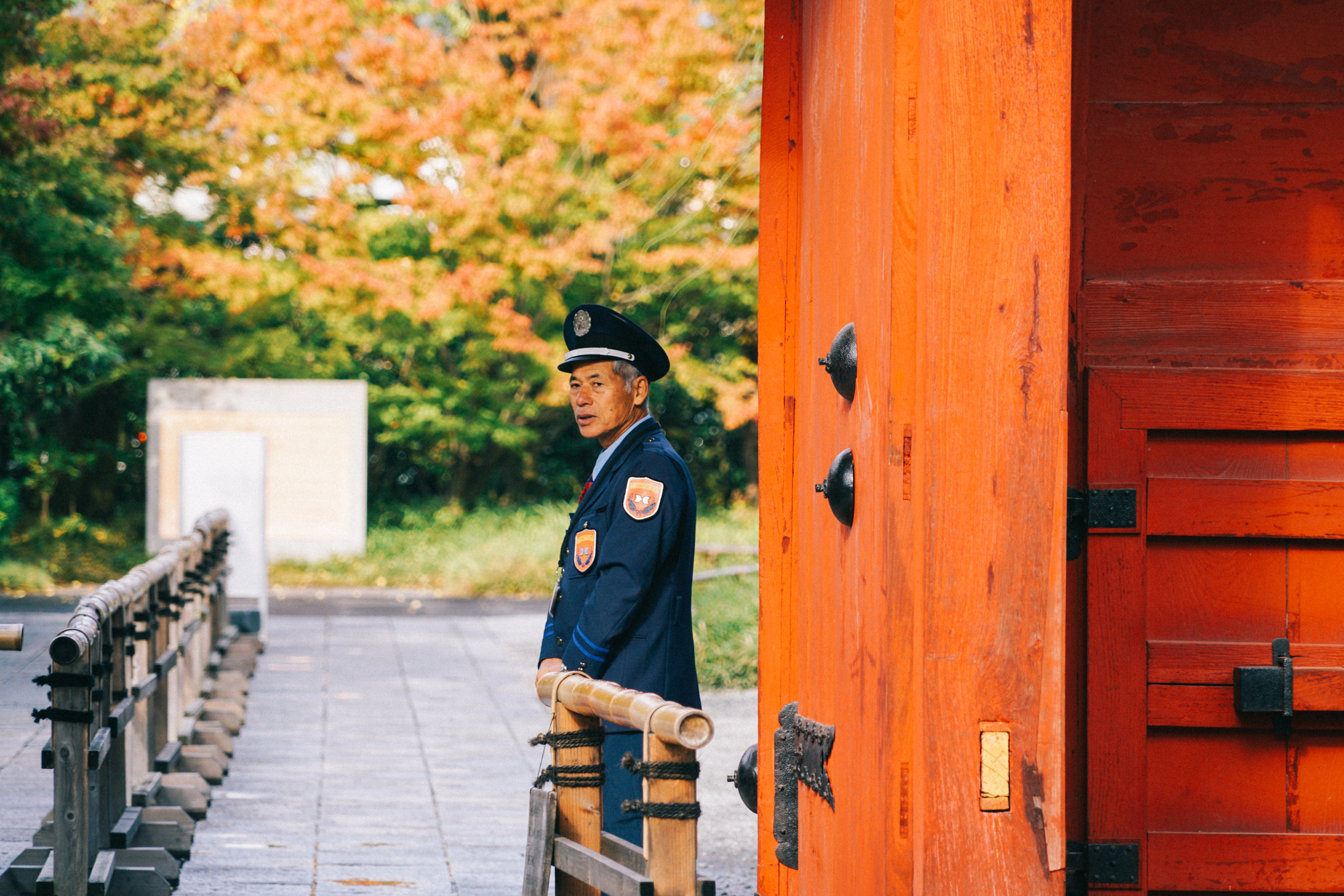 日本京都最值得去的地方,日本京都值得去的地方