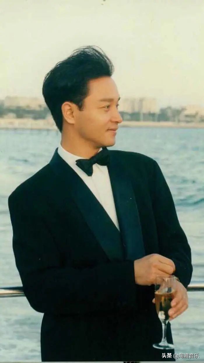 关于张国荣的十大事件,关于张国荣的问答