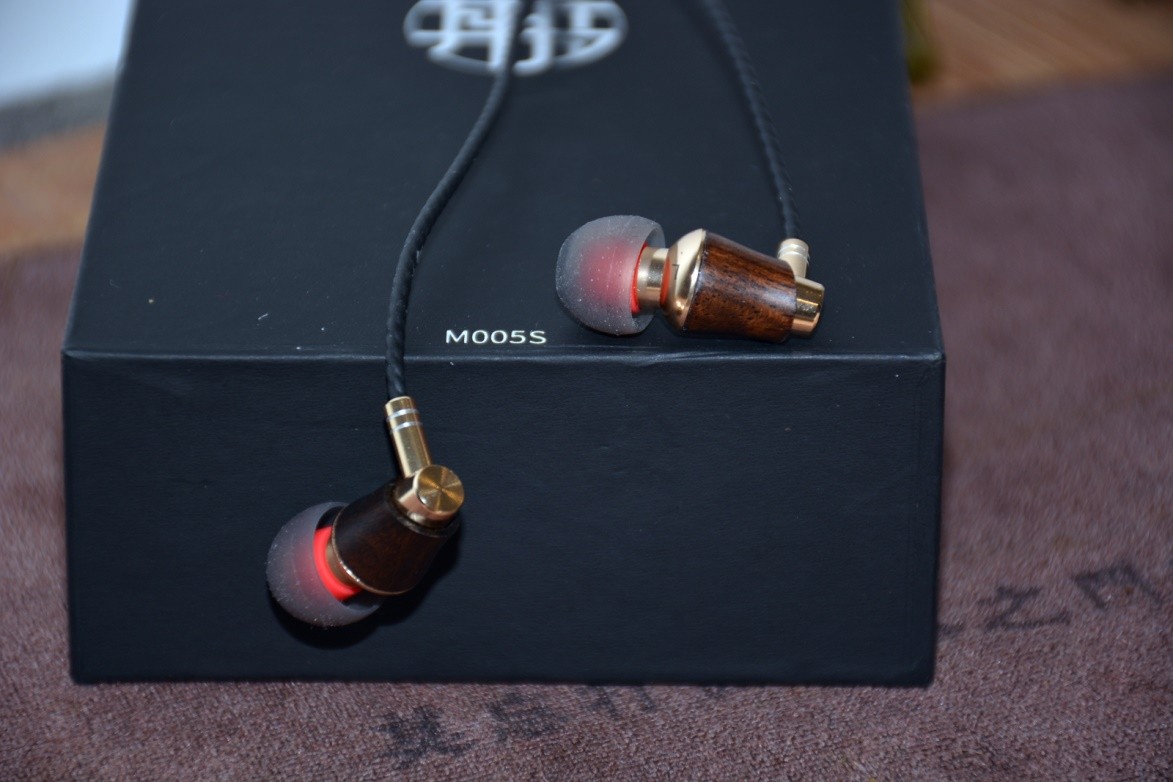 斯为m005音质评测,斯为m005耳机测评