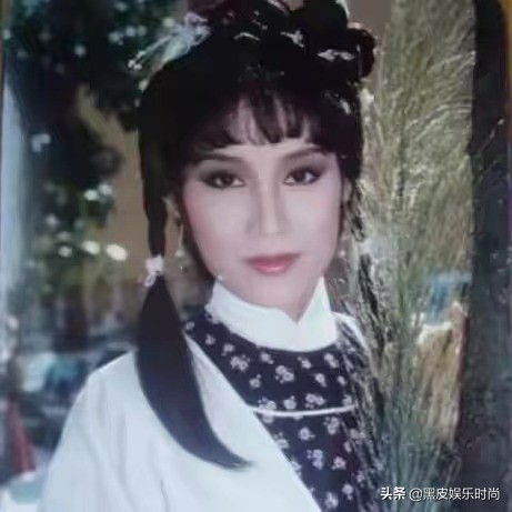 杨不悔扮演者路晨,新版杨不悔扮演者孙安可