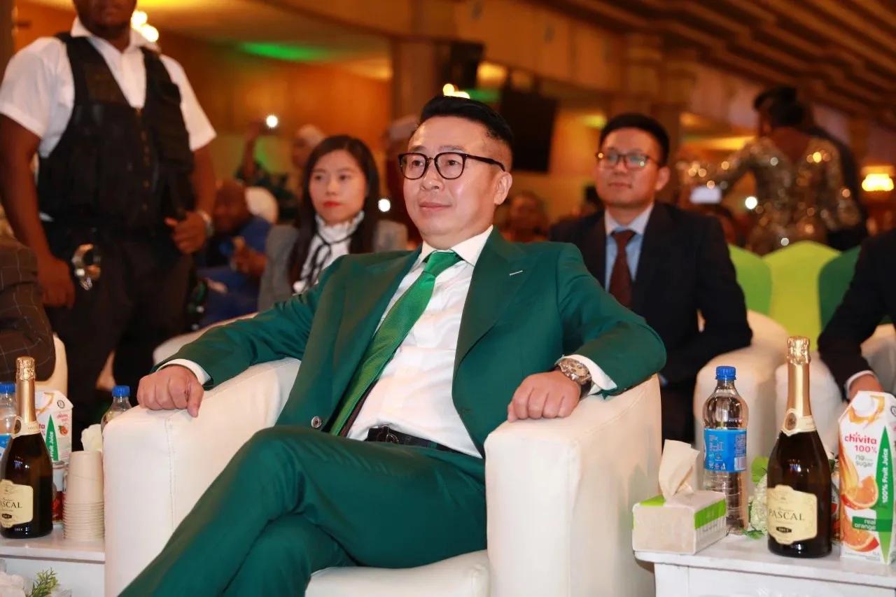 绿叶董事长徐建成,徐建成绿叶视频