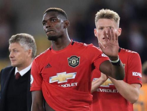 内马尔贝尔博格巴,内马尔与博格巴