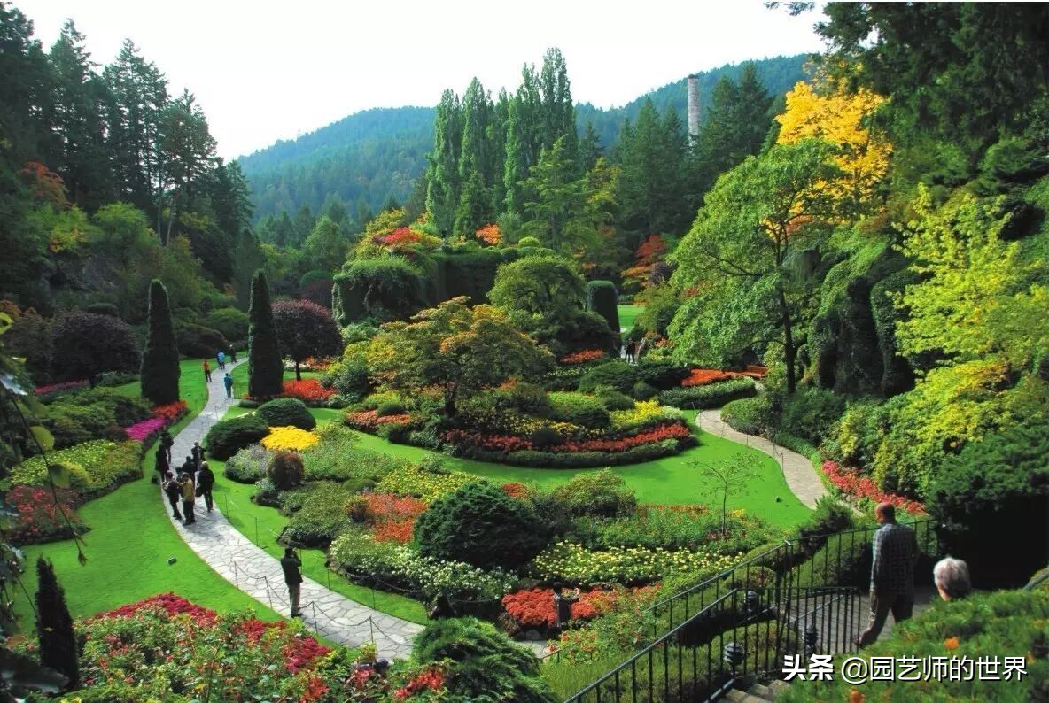 园艺研学报告,园艺园林研学