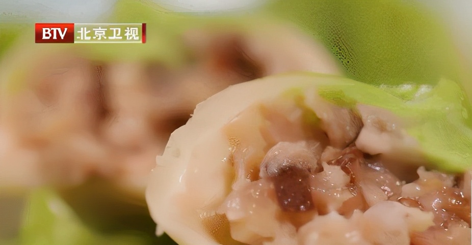 韭菜饺子馅调咸了用什么方法补救,韭菜馅饺子不出水妙招