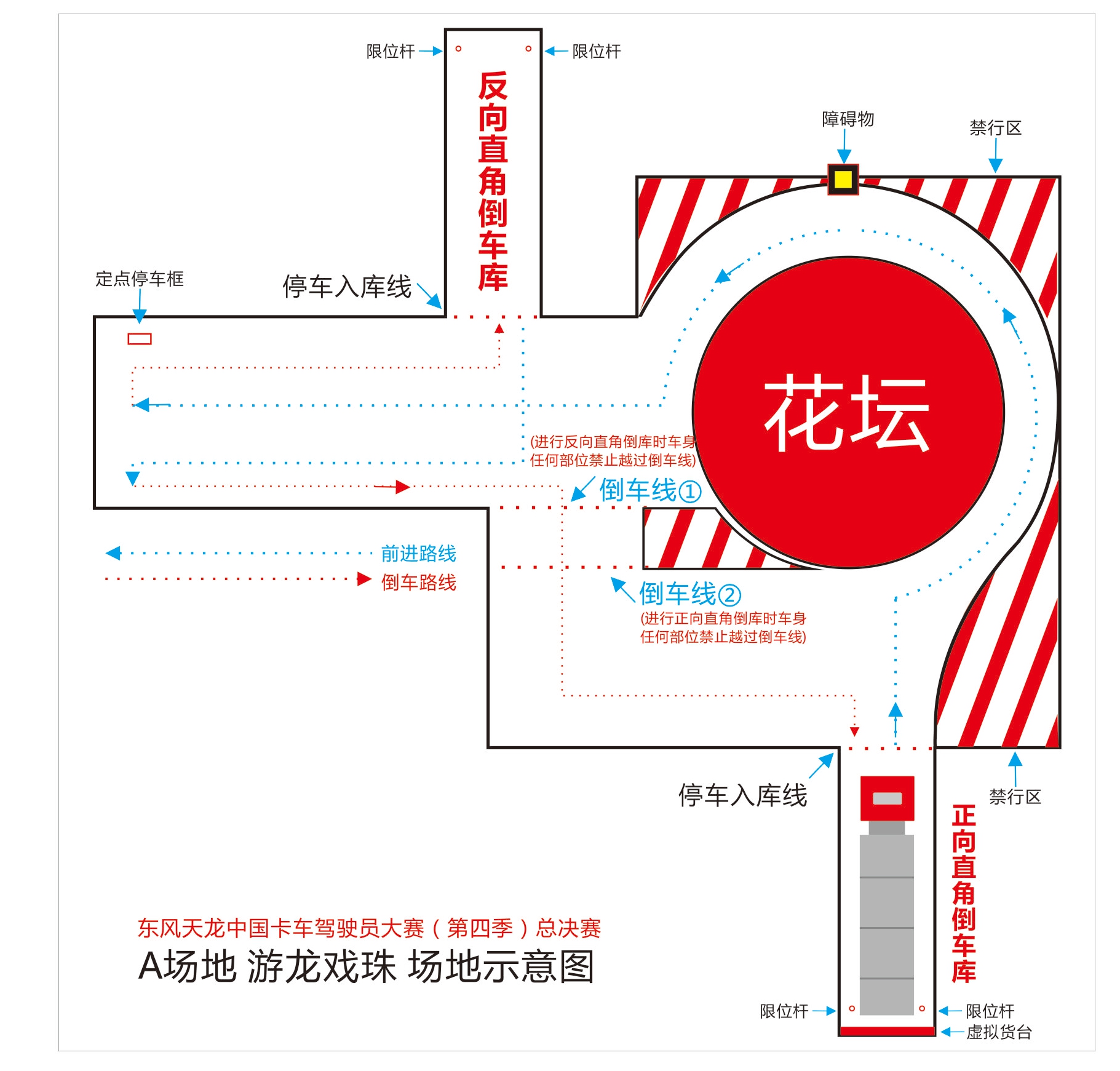 卡车驾驶员大赛全国冠军,免费送大货车司机